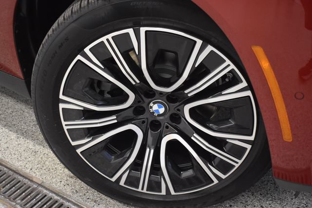 New 2026 BMW X3 xDrive30i w/ Premium Package AWD/4WD image 29