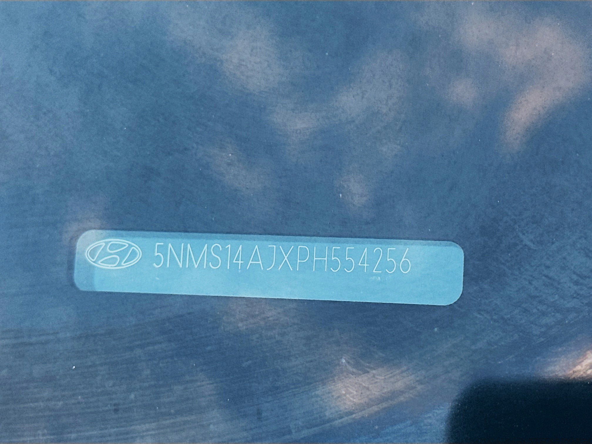 Used 2023 Hyundai Santa Fe SE image 35