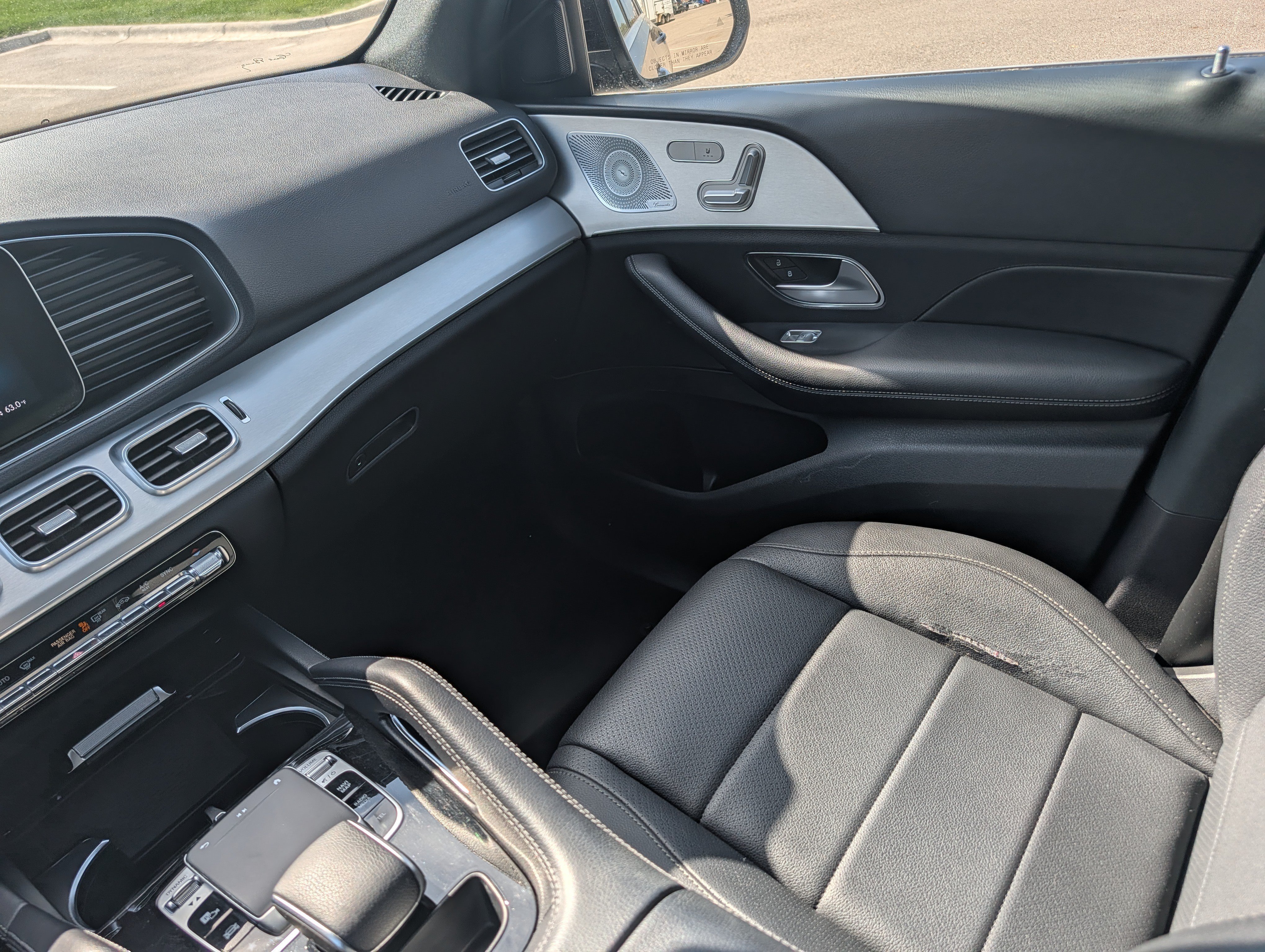 Used 2020 Mercedes-Benz GLE 350 4MATIC image 14