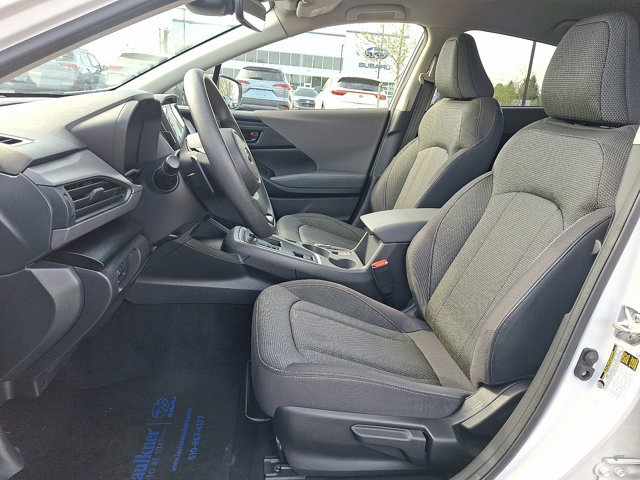 Certified 2024 Subaru Crosstrek 2.0i Premium AWD/4WD image 14