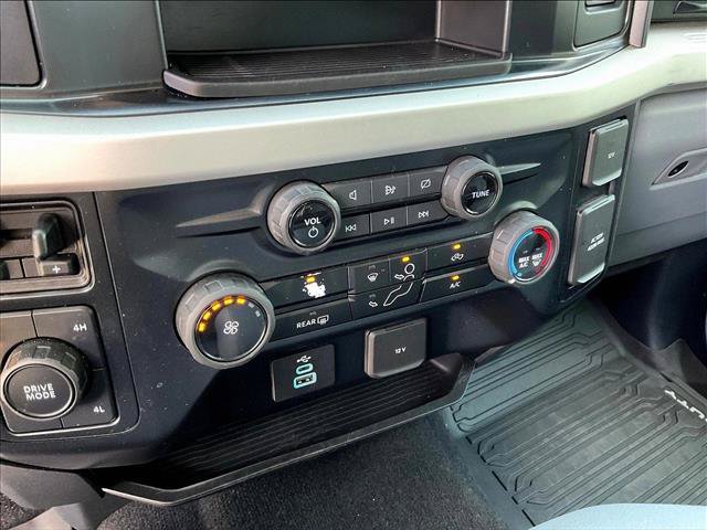 Used 2023 Ford F450 XLT w/ 360-Degree Camera Package AWD/4WD image 20