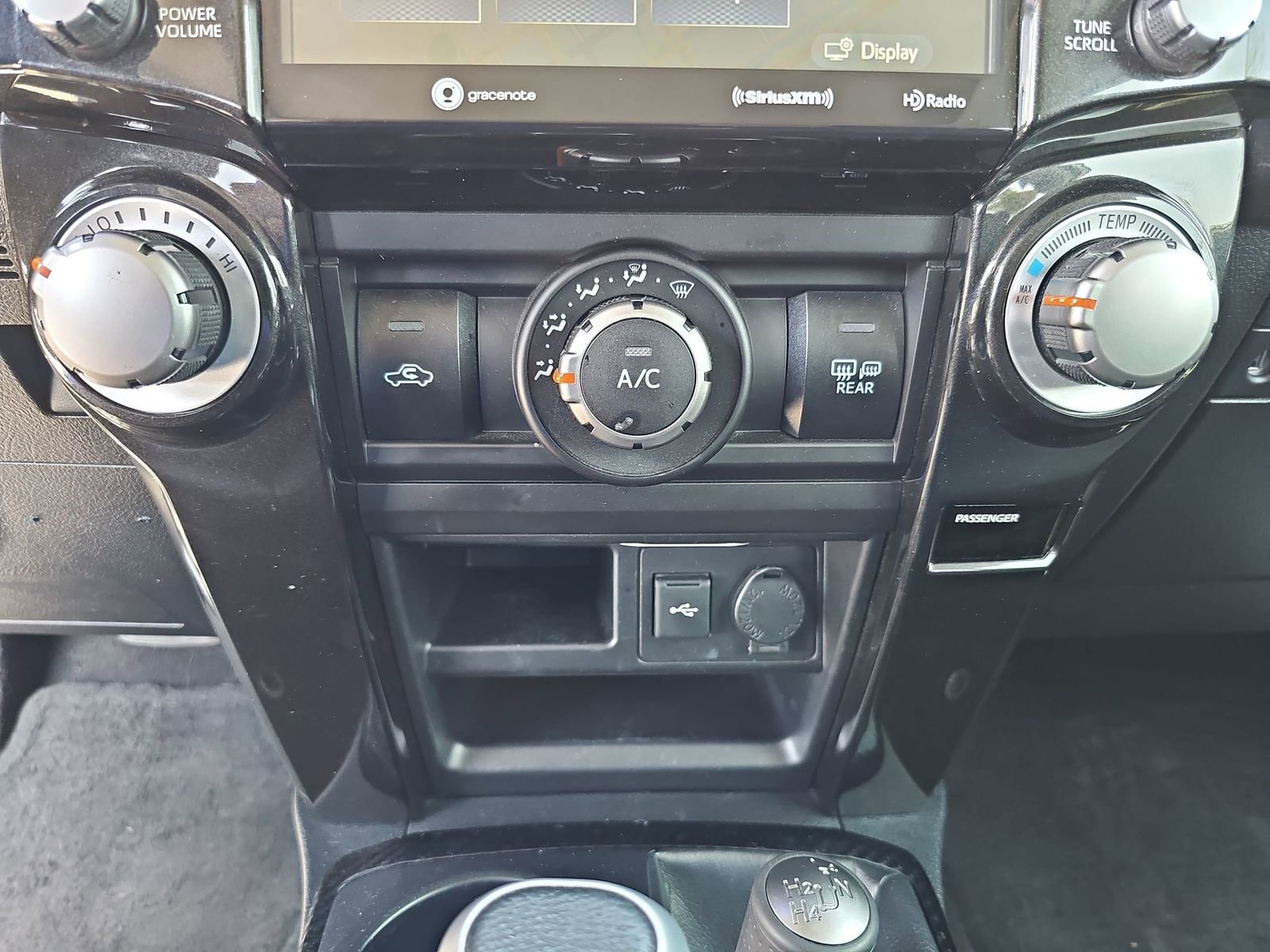 Used 2020 Toyota 4Runner TRD Off-Road Premium w/ Moonroof Package image 26