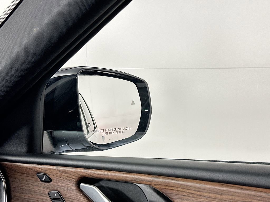 Certified 2023 Jeep Grand Cherokee L Summit w/ Luxury Tech Group V image 28