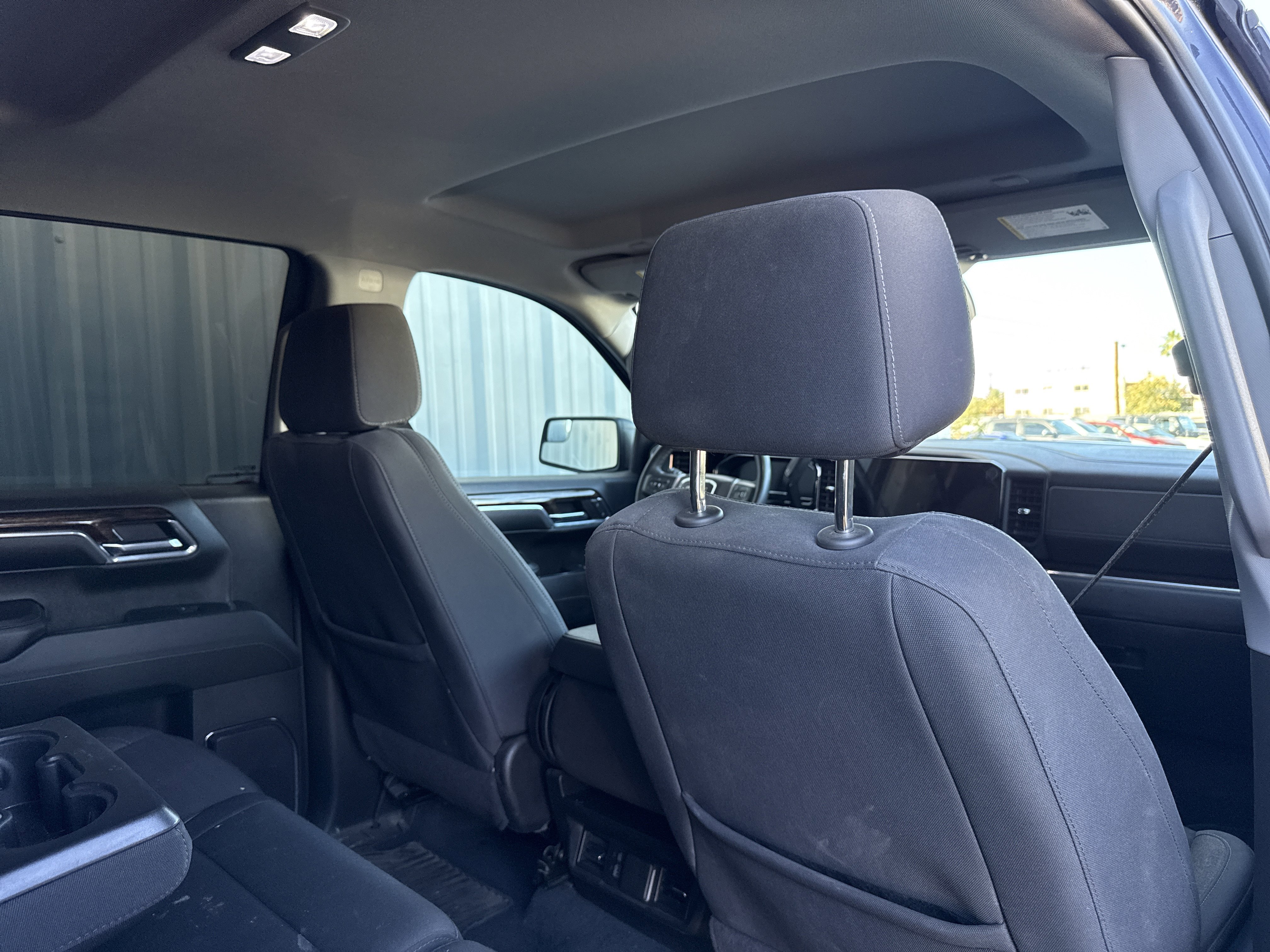 Used 2024 GMC Sierra 1500 Elevation w/ X31 Off-Road Package image 43