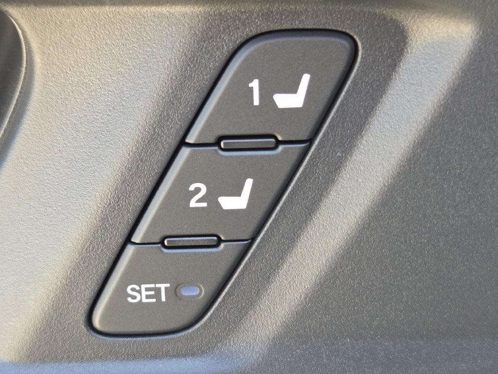 New 2026 Honda Accord Touring image 7