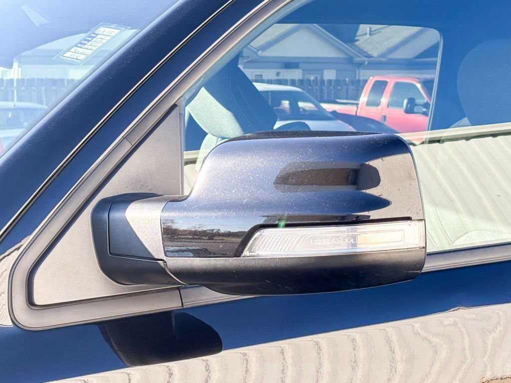 Used 2020 RAM 1500 Big Horn image 12