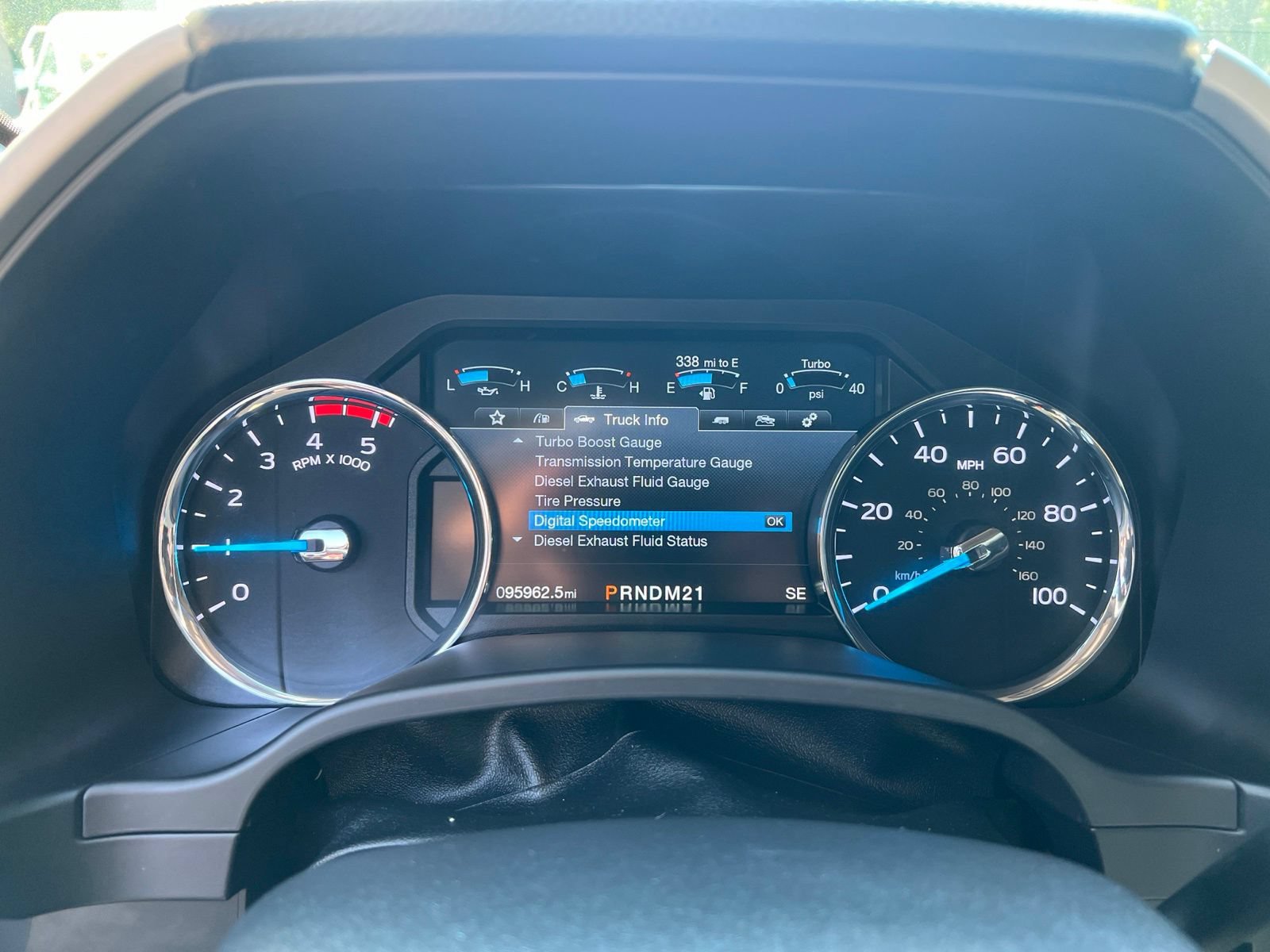 Certified 2017 Ford F250 Lariat w/ Chrome Package AWD/4WD image 26