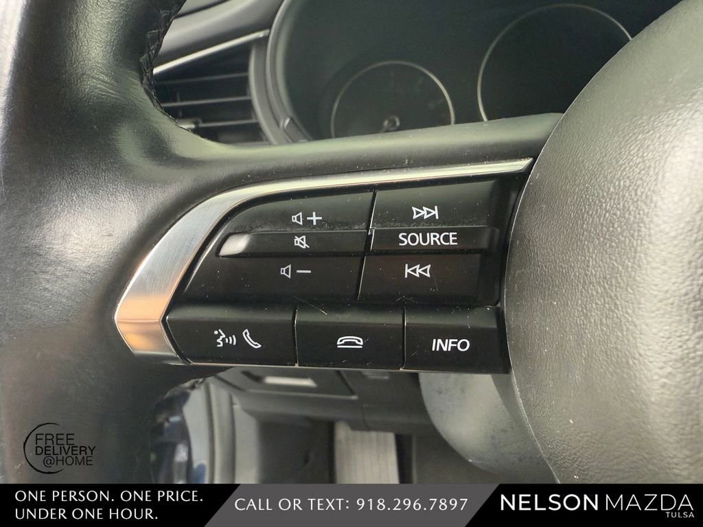 Used 2024 MAZDA CX-30 AWD 2.5 S w/ Select Sport Pkg image 23