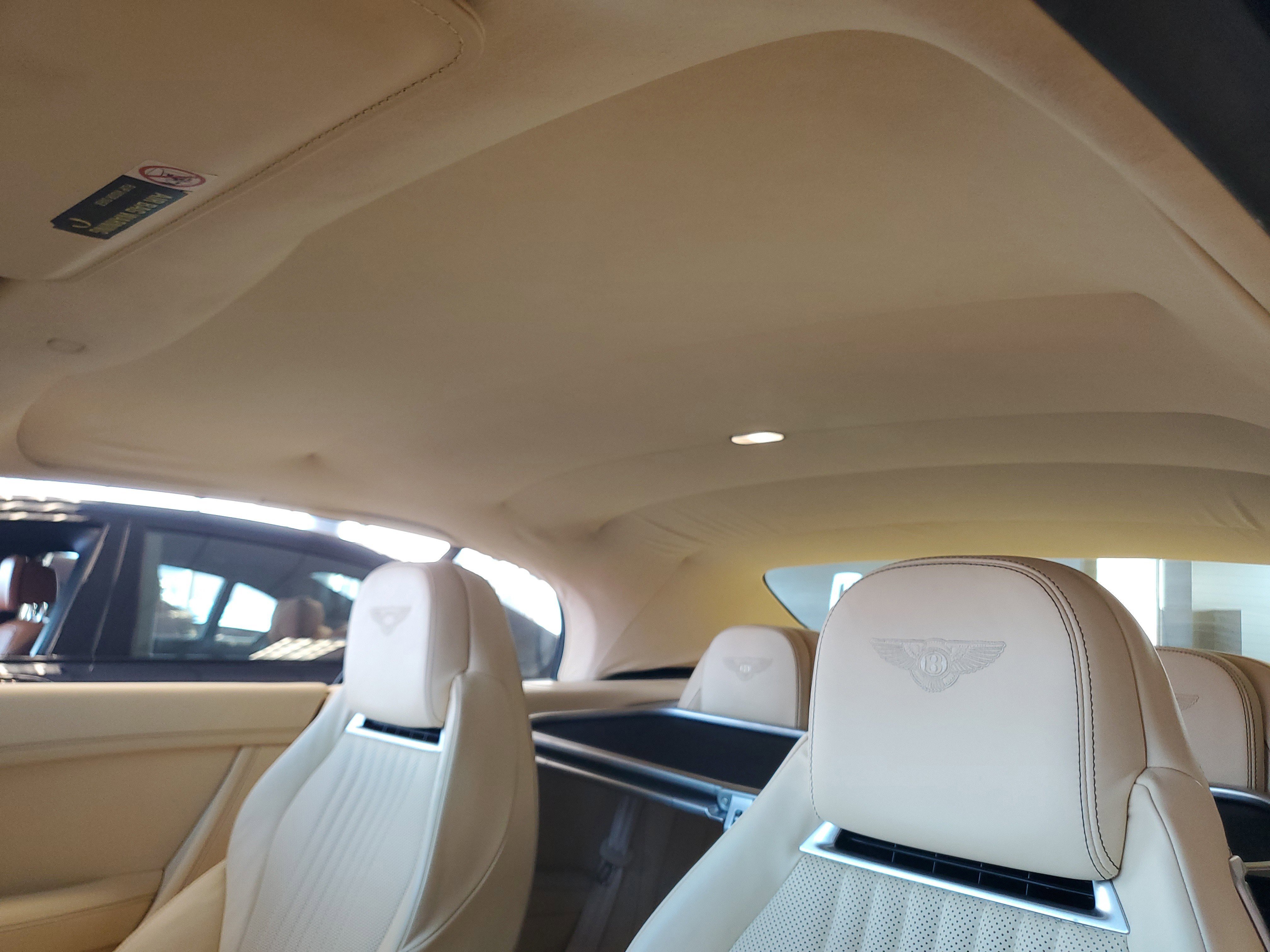 Used 2016 Bentley Continental GT image 11