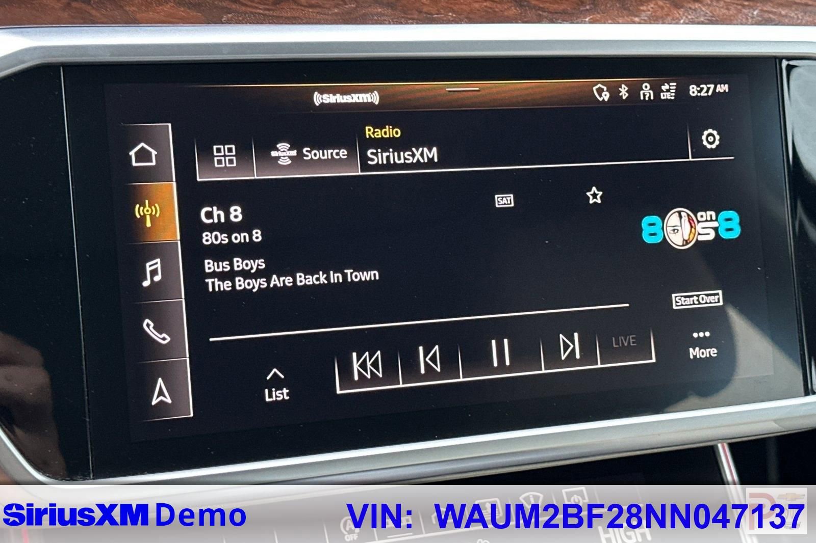 Used 2022 Audi A6 3.0T Prestige image 36