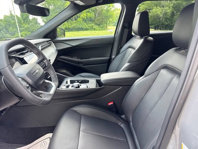 Used 2026 Jeep Cherokee Limited AWD/4WD image 15