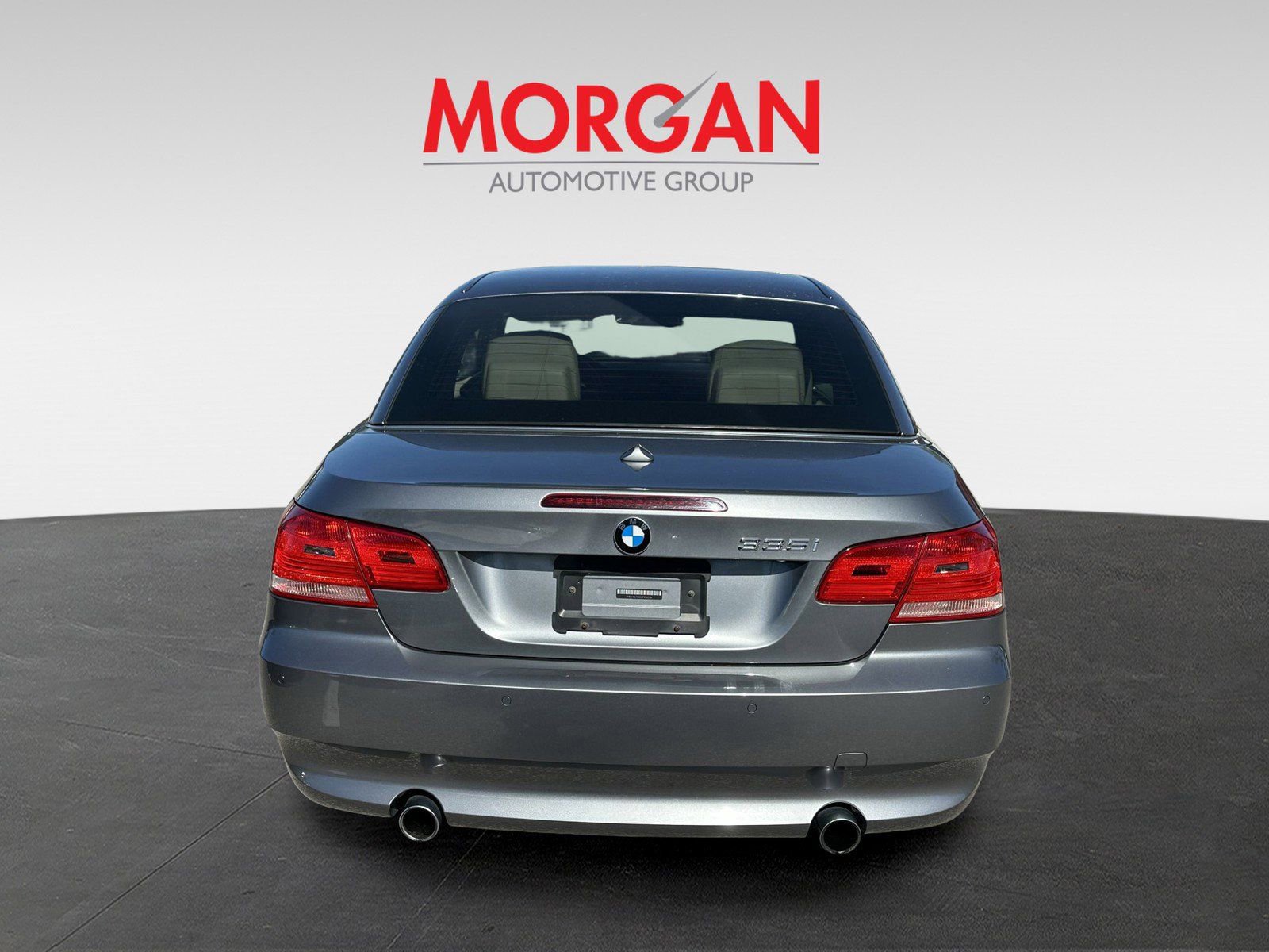 Used 2008 BMW 335i Convertible image 5