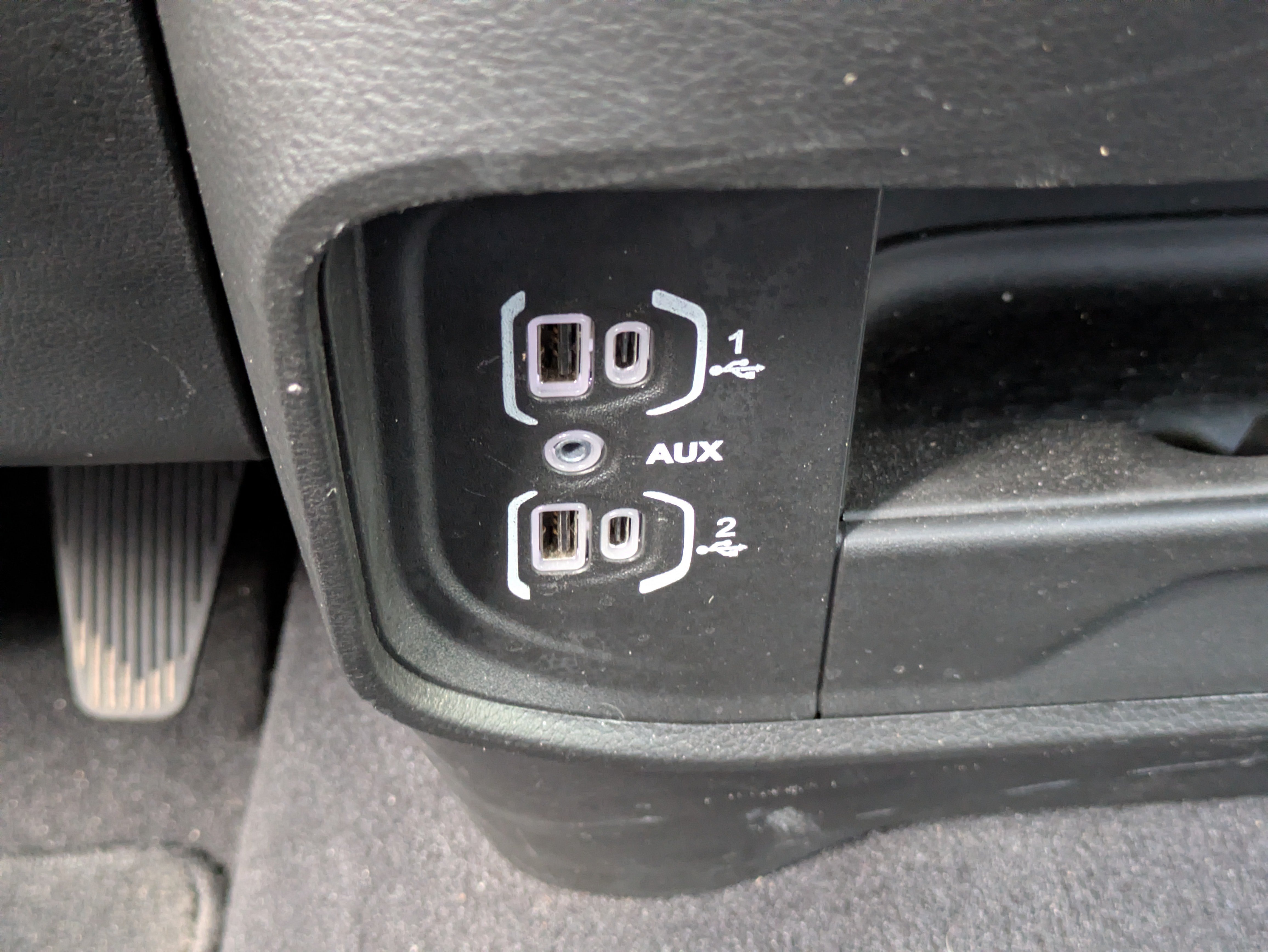 Used 2026 RAM 2500 Big Horn AWD/4WD image 26