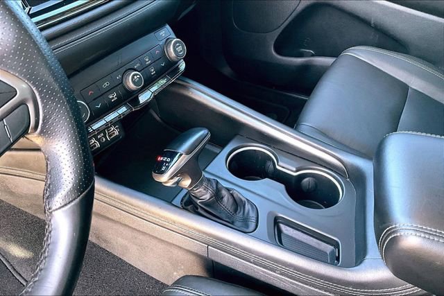 Used 2021 Dodge Durango SXT image 17