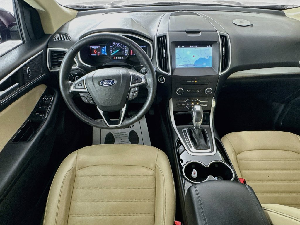 Used 2018 Ford Edge SEL w/ Equipment Group 201A FWD image 27
