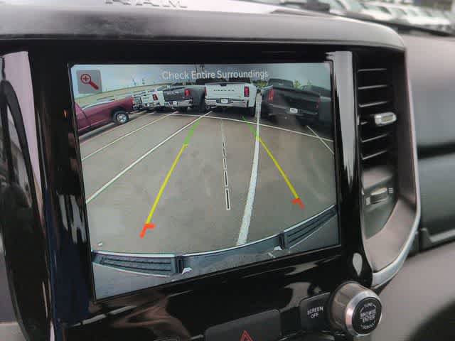 Used 2022 RAM 1500 Big Horn AWD/4WD image 30