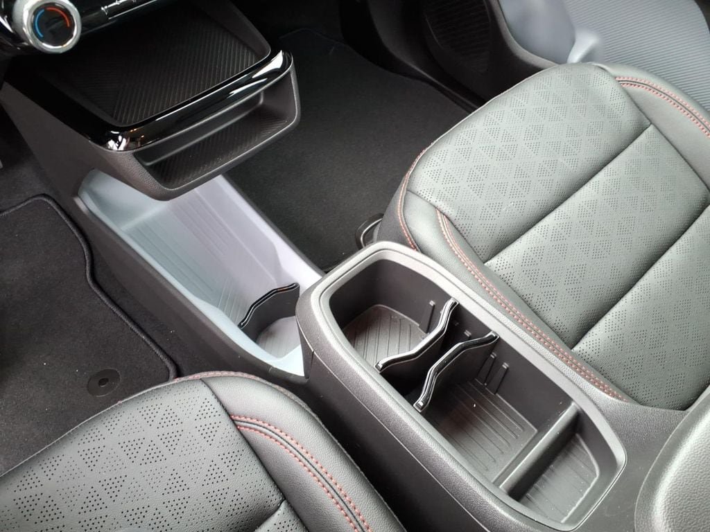 New 2027 Chevrolet Bolt RS FWD image 17