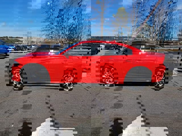 Used 2023 Dodge Charger GT image 3