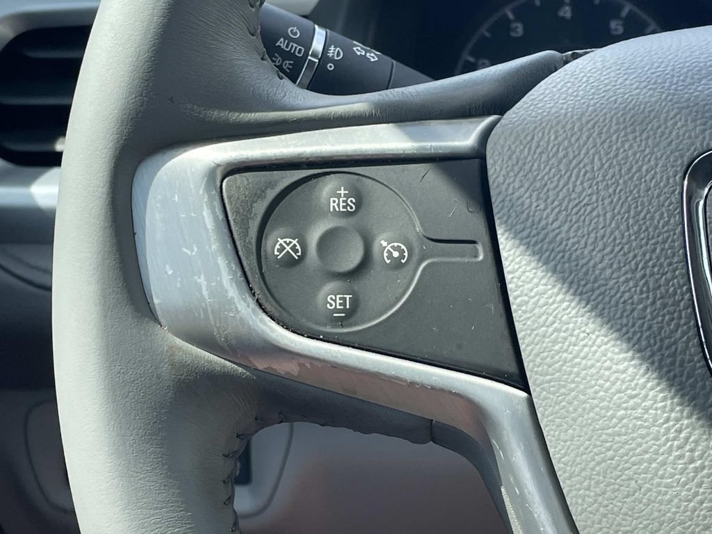 Used 2017 GMC Acadia SLE FWD image 28
