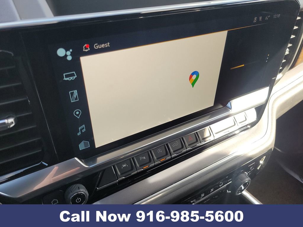 New 2026 Chevrolet Silverado 1500 High Country w/ Technology Package image 18