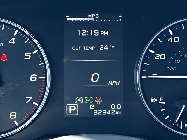 Used 2022 Subaru Outback Touring XT image 25