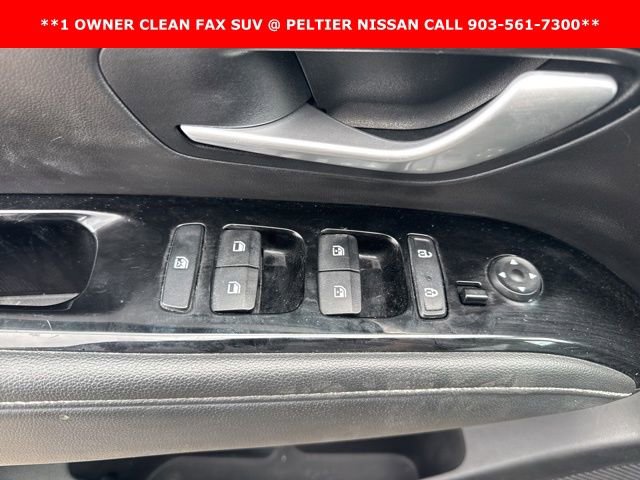 Used 2024 Hyundai Tucson Limited image 10