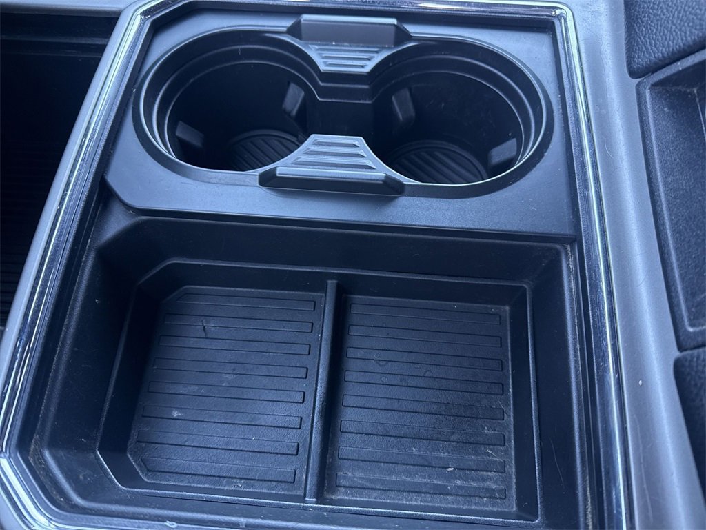 Used 2018 Ford F250 Lariat w/ Tow Technology Bundle image 34