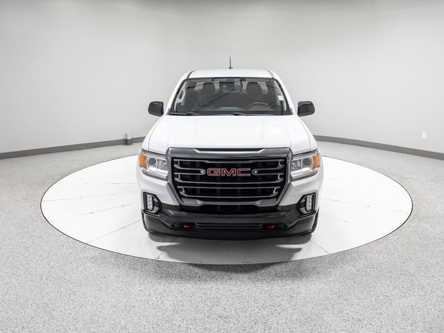 Used 2022 GMC Canyon AT4 w/ Driver Alert Package AWD/4WD image 32