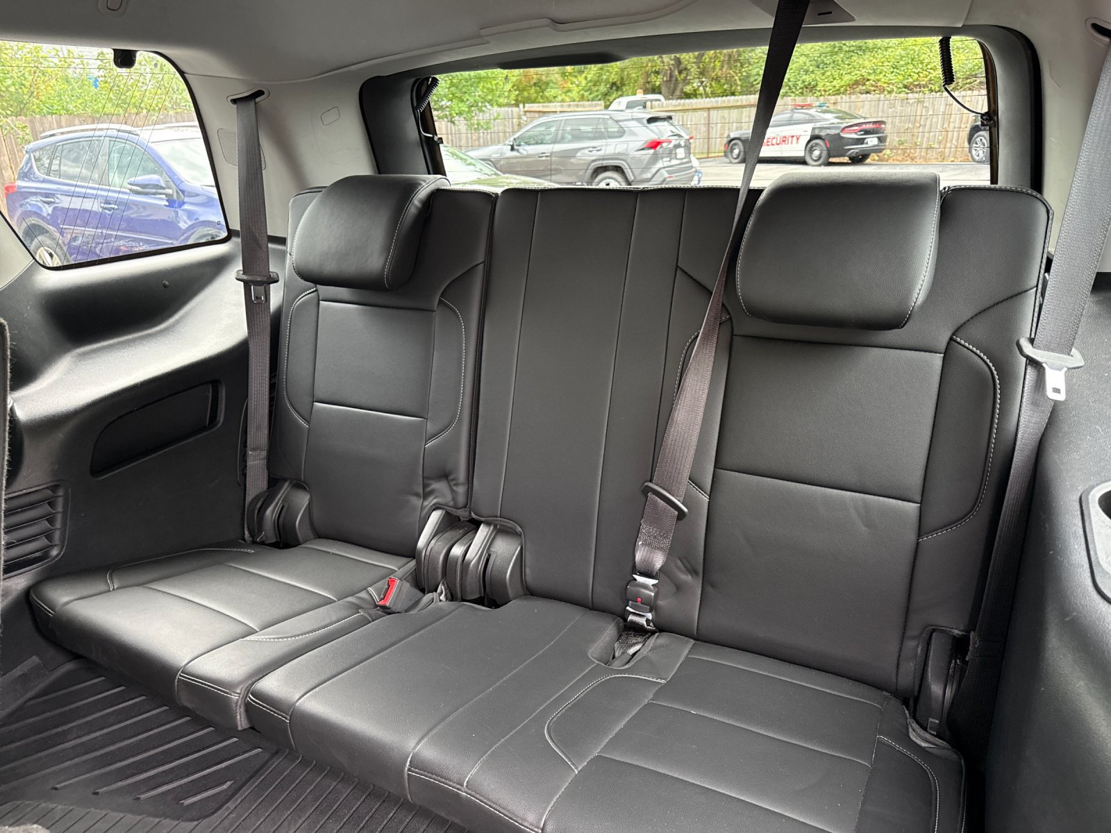Used 2020 Chevrolet Tahoe LT AWD/4WD image 24