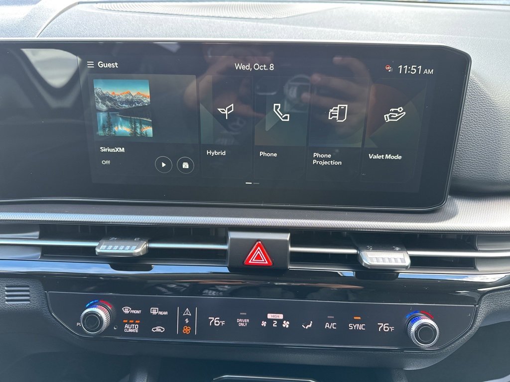 New 2026 Kia Sportage S image 32