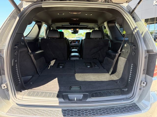 Used 2021 Dodge Durango GT AWD/4WD image 23