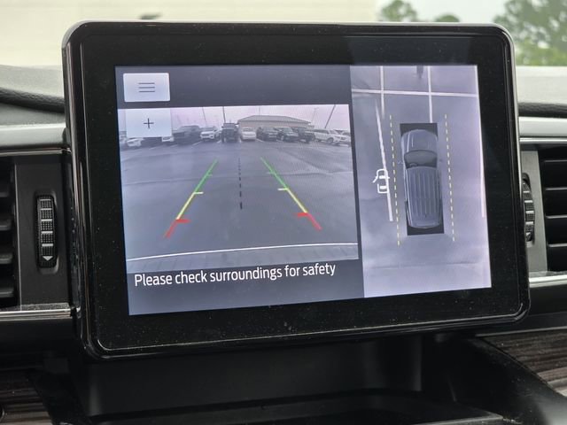 Used 2020 Ford Explorer Limited RWD image 9