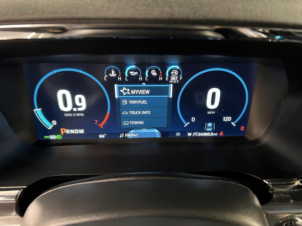 Certified 2021 Ford F150 Lariat image 25