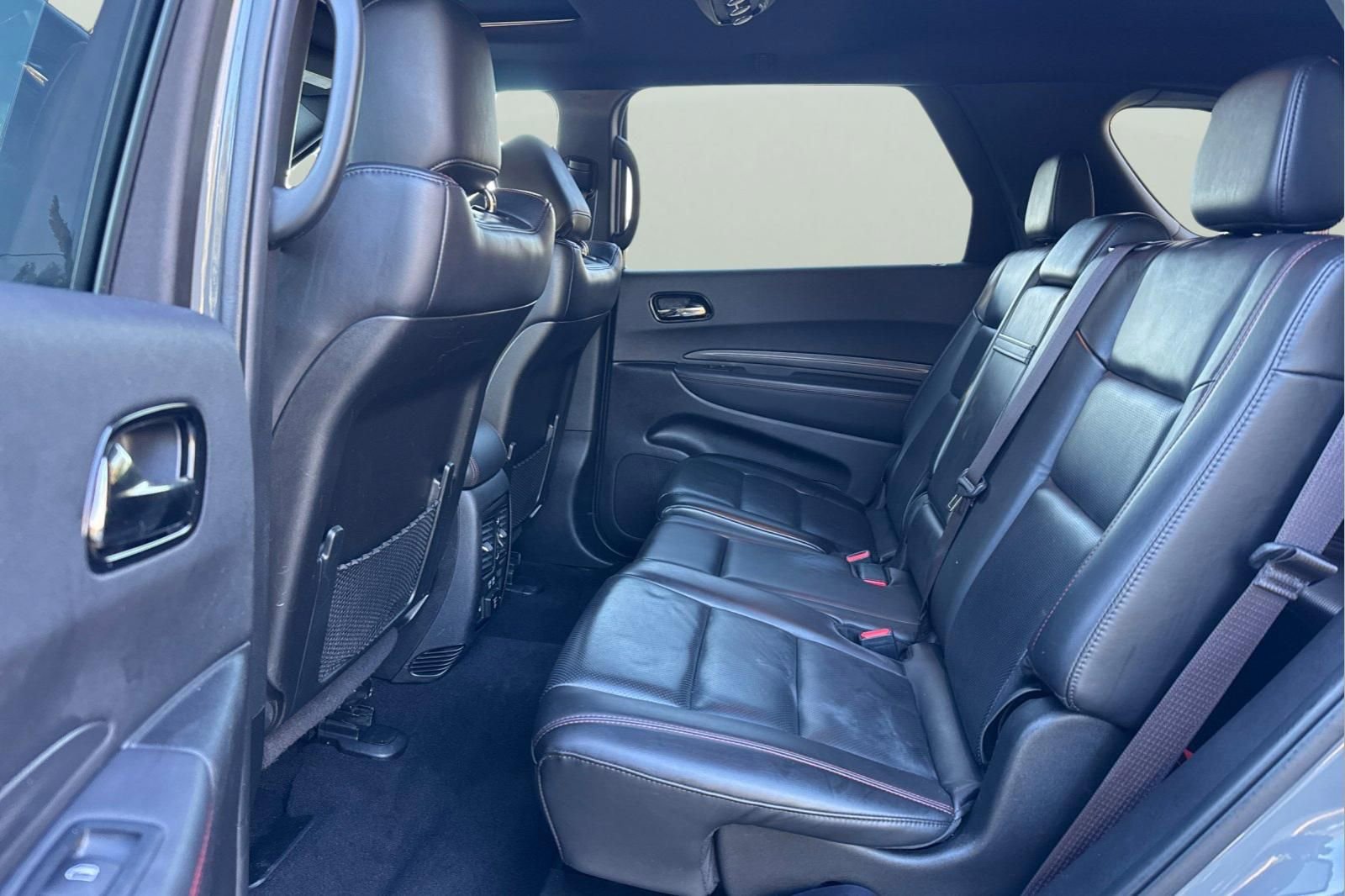 Used 2024 Dodge Durango GT image 5