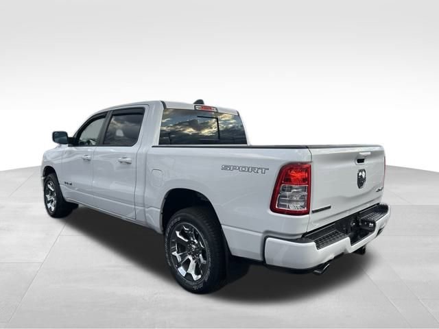 Used 2023 RAM 1500 Big Horn image 5