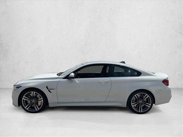 Used 2019 BMW M4 Coupe RWD image 8