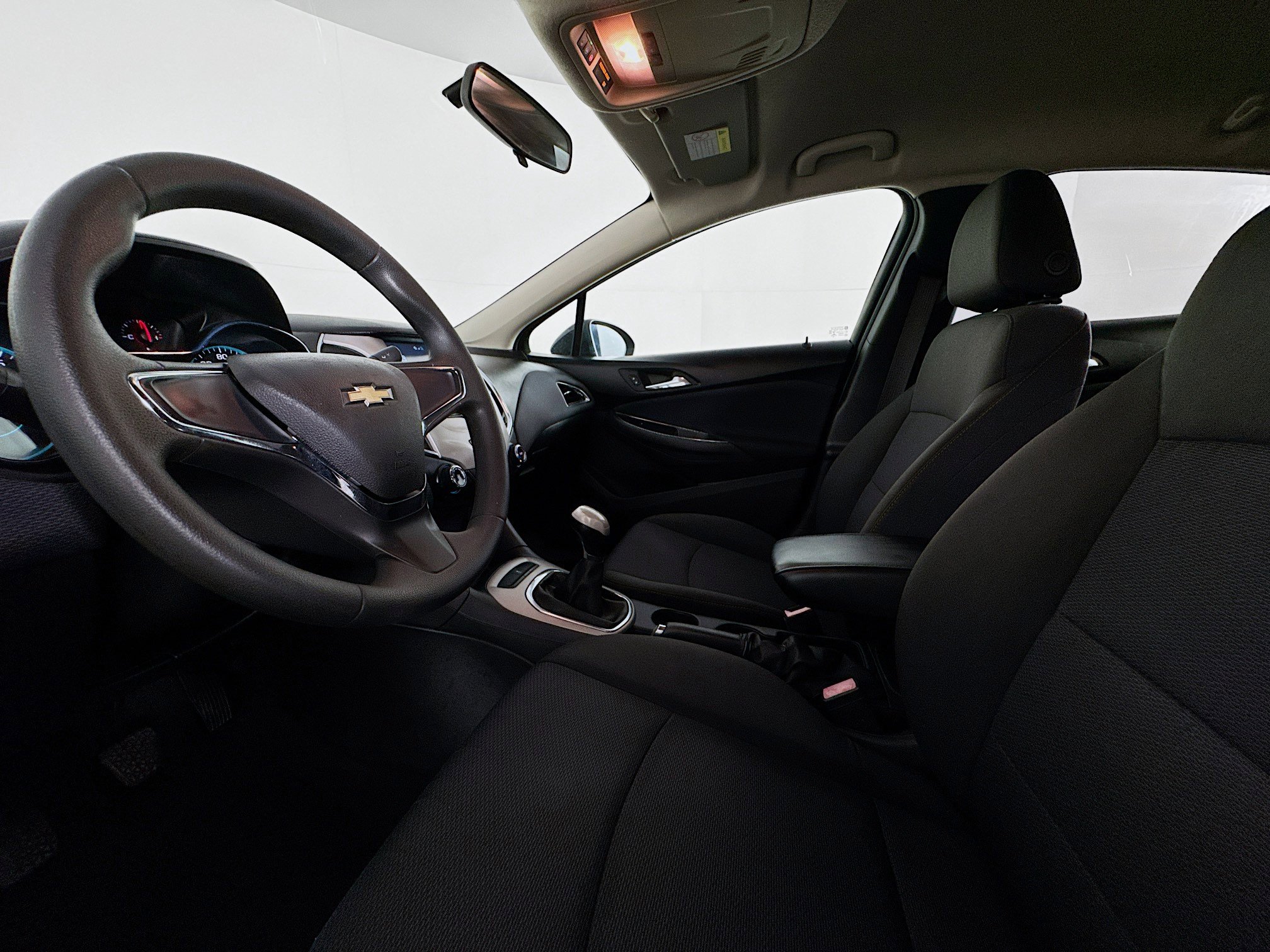 Used 2017 Chevrolet Cruze LS image 18