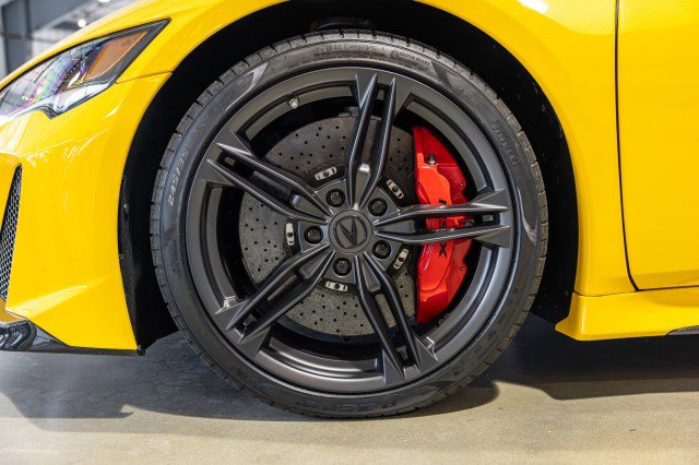 Used 2022 Acura NSX Type S AWD/4WD image 26