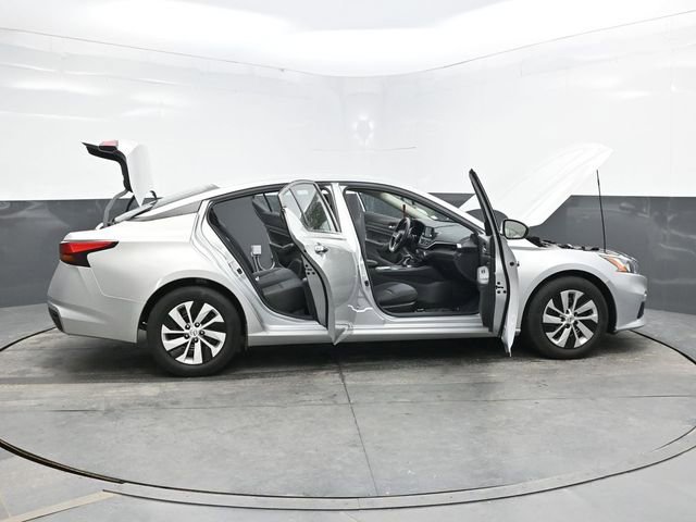 Used 2021 Nissan Altima 2.5 S FWD image 47