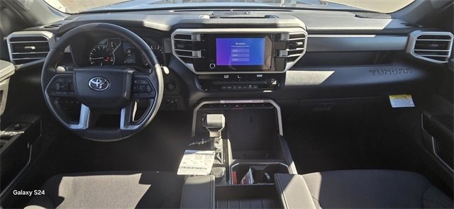 New 2026 Toyota Tundra SR5 image 7