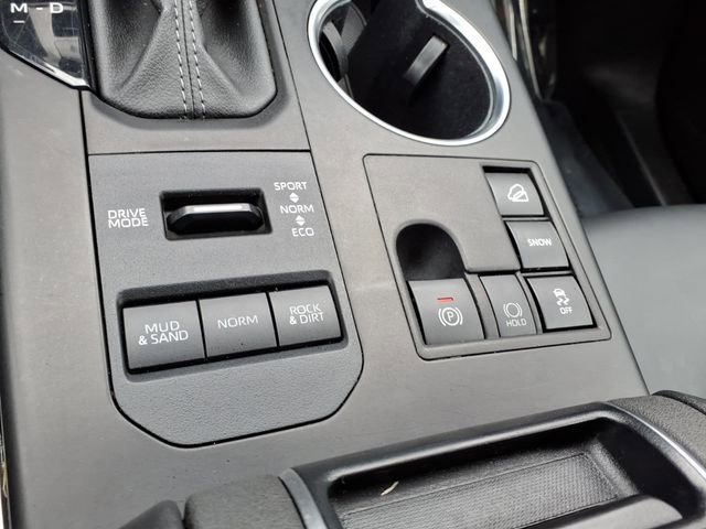 Certified 2024 Toyota Highlander XLE AWD/4WD image 29