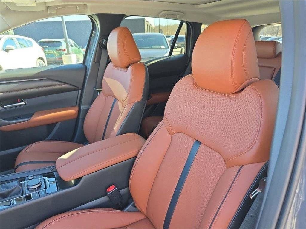 New 2026 MAZDA CX-50 Meridian Edition w/ Weather Package image 19