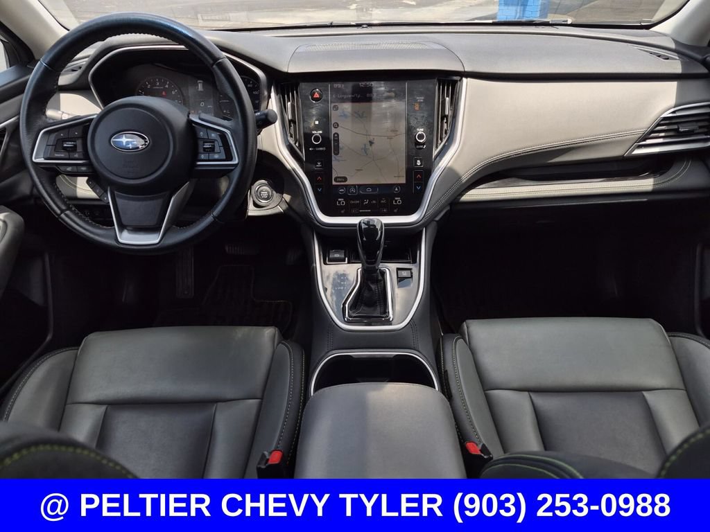 Used 2020 Subaru Outback Onyx Edition XT w/ Popular Package #2 AWD/4WD image 35