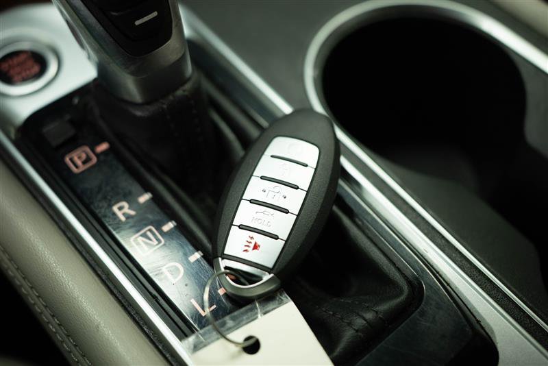 Used 2019 Nissan Altima 2.5 Platinum image 24