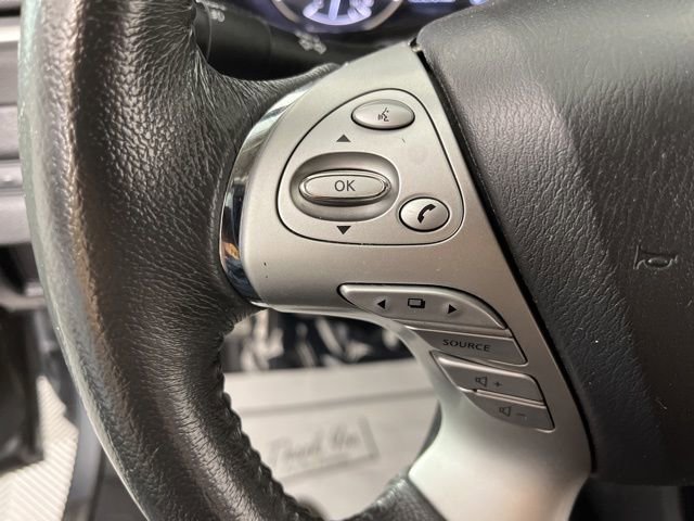 Used 2017 Nissan Murano SL w/ SL Technology Package image 22