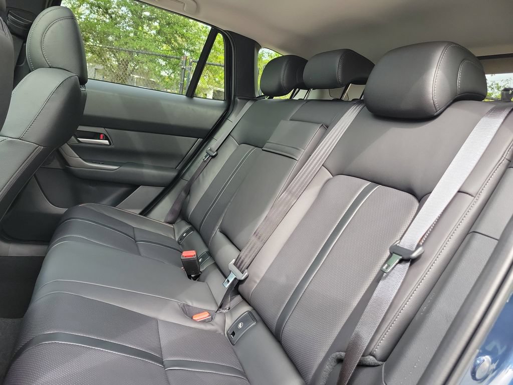 New 2026 MAZDA CX-50 AWD 2.5 S w/ Weather Package image 12