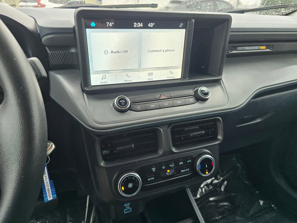 Used 2024 Ford Maverick XL image 25