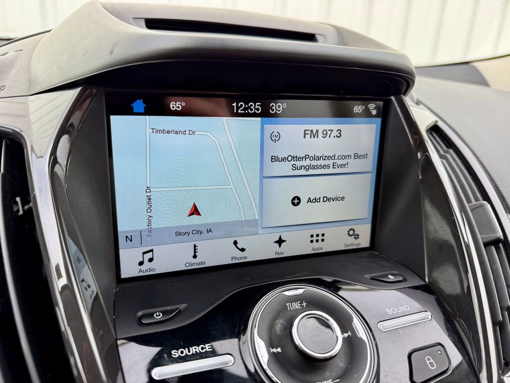 Used 2016 Ford Escape Titanium image 30