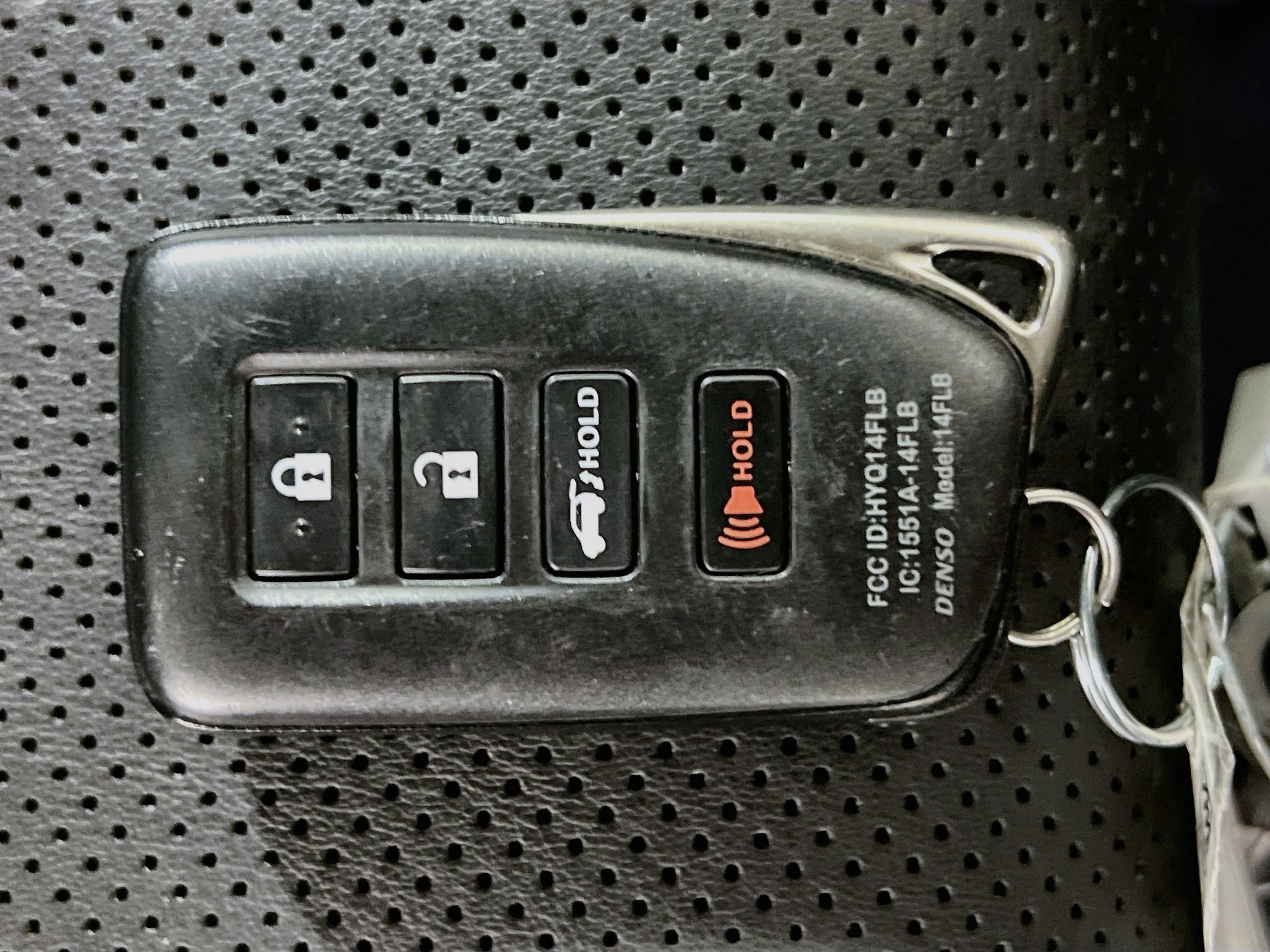 Used 2021 Lexus NX 300 F Sport w/ Accessory Package 2 AWD/4WD image 36