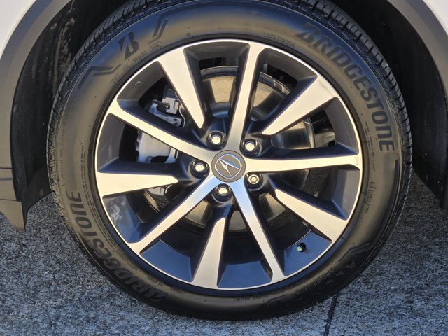 Certified 2026 Acura MDX w/ Technology Package AWD/4WD image 12